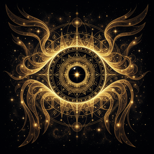 Ojo del Universo